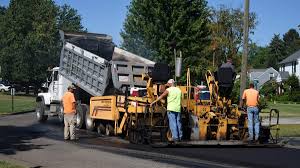 Trusted Batavia, OH Driveway Paving  Experts